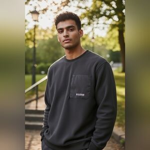 Alaskan Hardgear Crew Neck